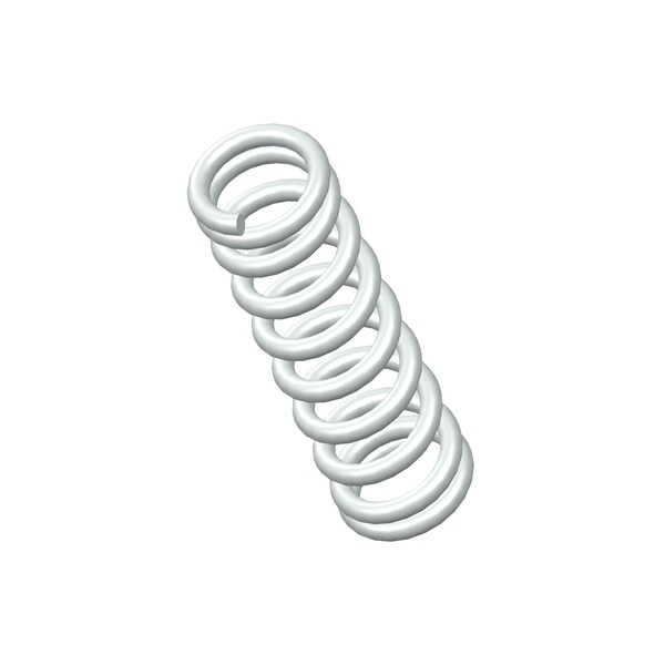 Approved Vendor Compression Spring, O= .078, L= .28, W= .012 G709973077 - main